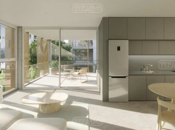Departamento  en Venta en Bella Vista, San Miguel, G.B.A. Zona Norte 5