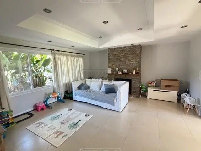 Casa en Alquiler en Buenos Aires Village, Bella Vista, San Miguel 4