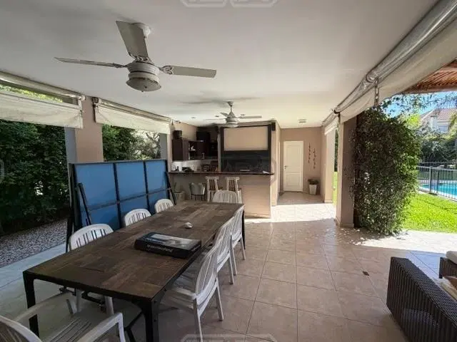 Casa  en Alquiler en Buenos Aires Village, Bella Vista, San Miguel 4