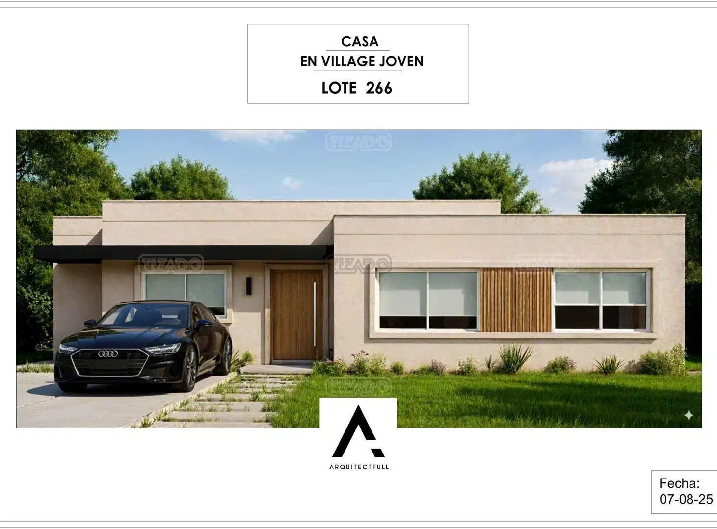 Casa  en Venta en Village Joven, Pueblo Vista, Bella Vista 3