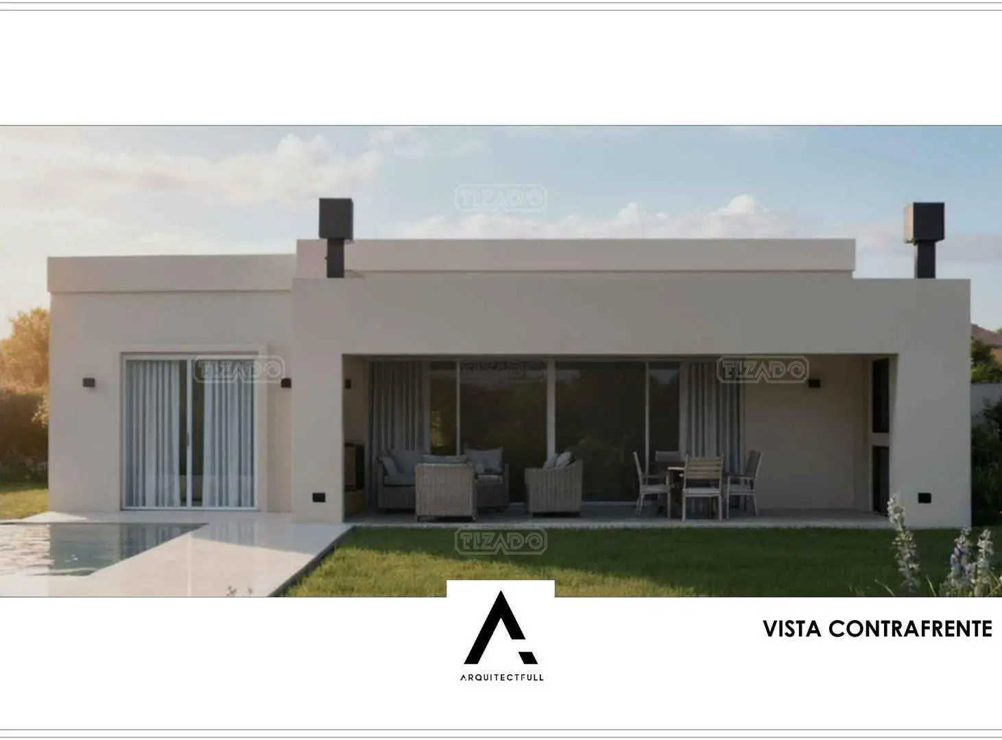Casa  en Venta en Village Joven, Pueblo Vista, Bella Vista 2