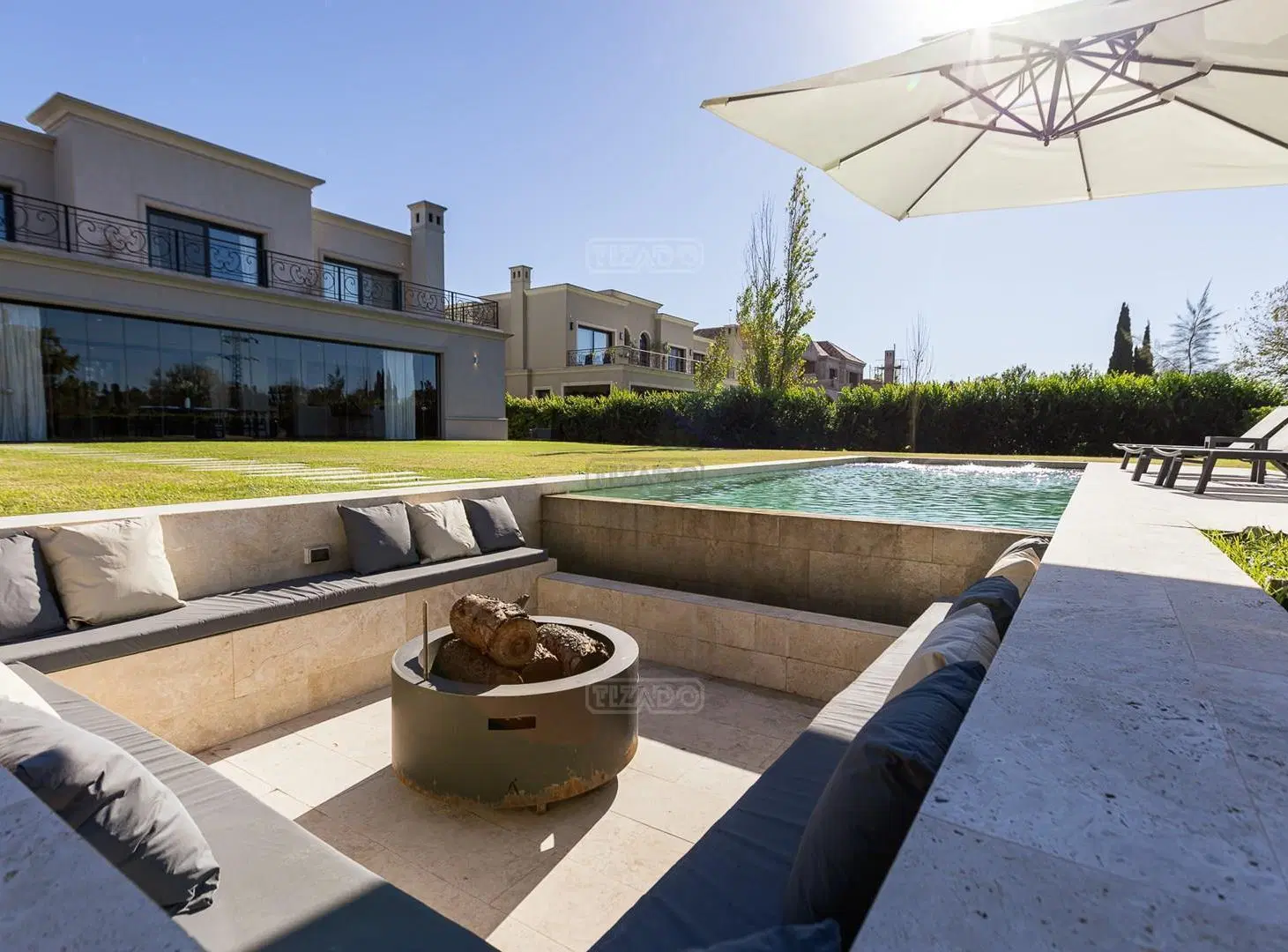 Casa  en Venta en Buenos Aires Golf, Bella Vista, San Miguel 2