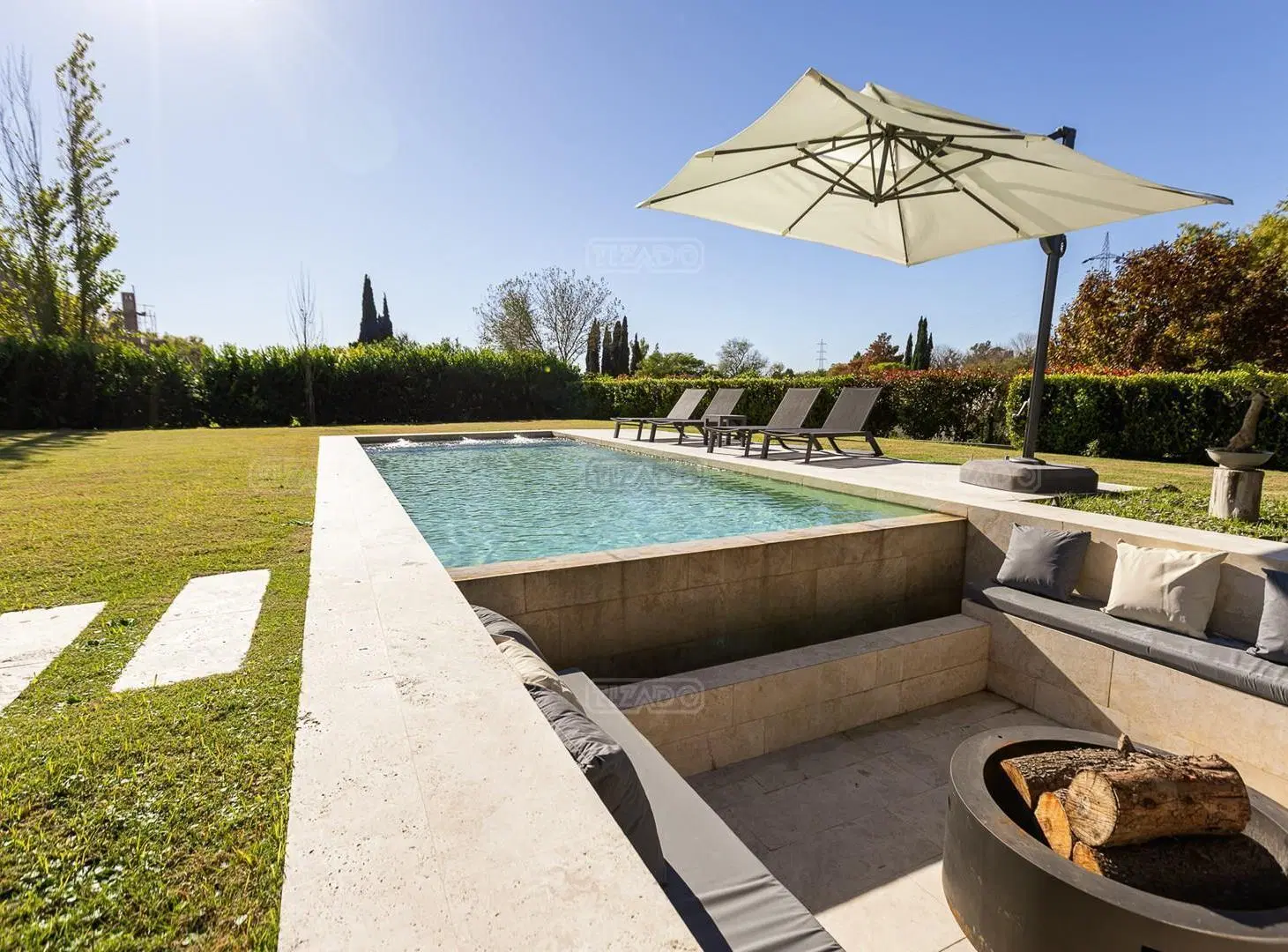 Casa  en Venta en Buenos Aires Golf, Bella Vista, San Miguel 4