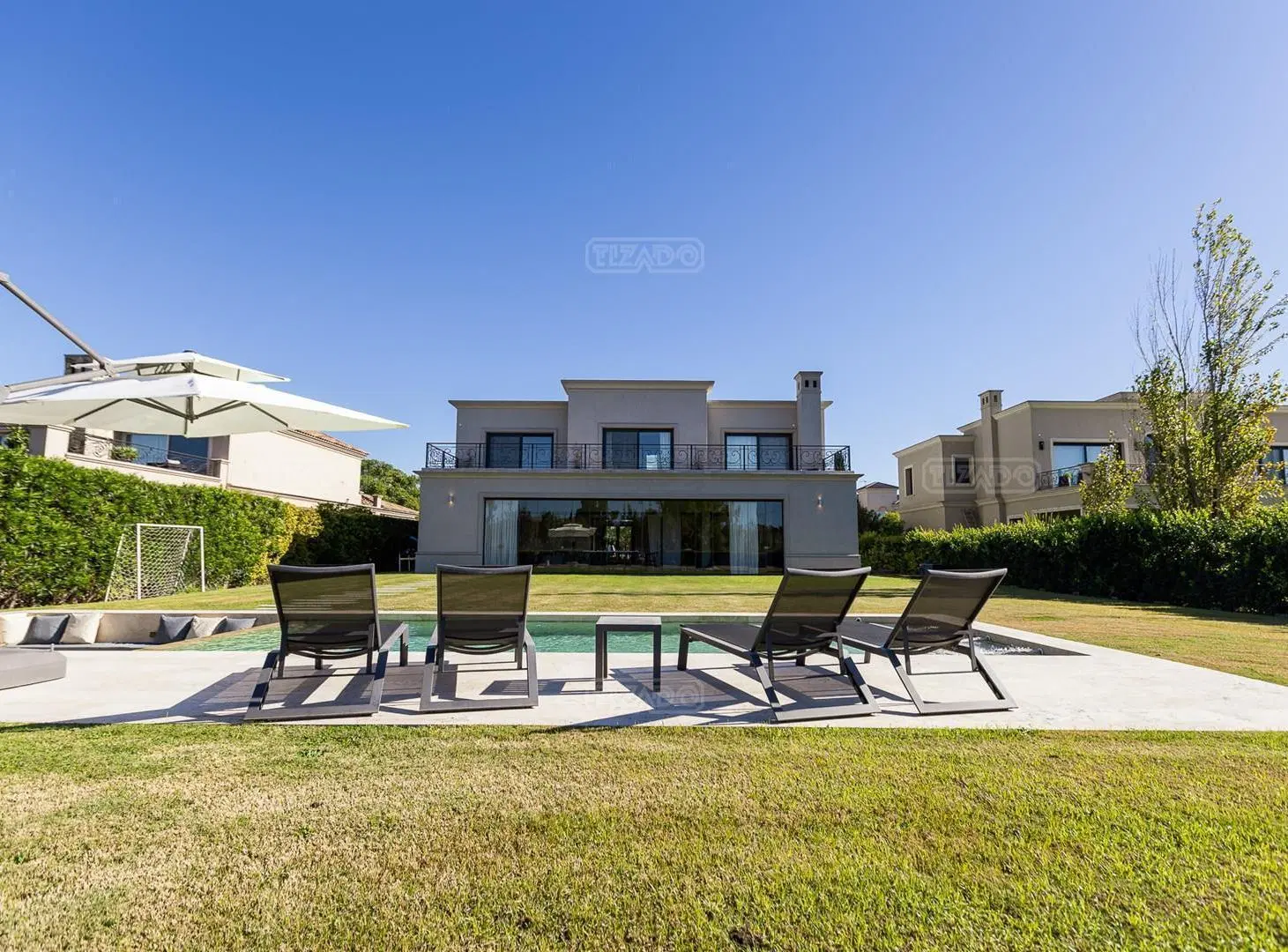 Casa  en Venta en Buenos Aires Golf, Bella Vista, San Miguel 3