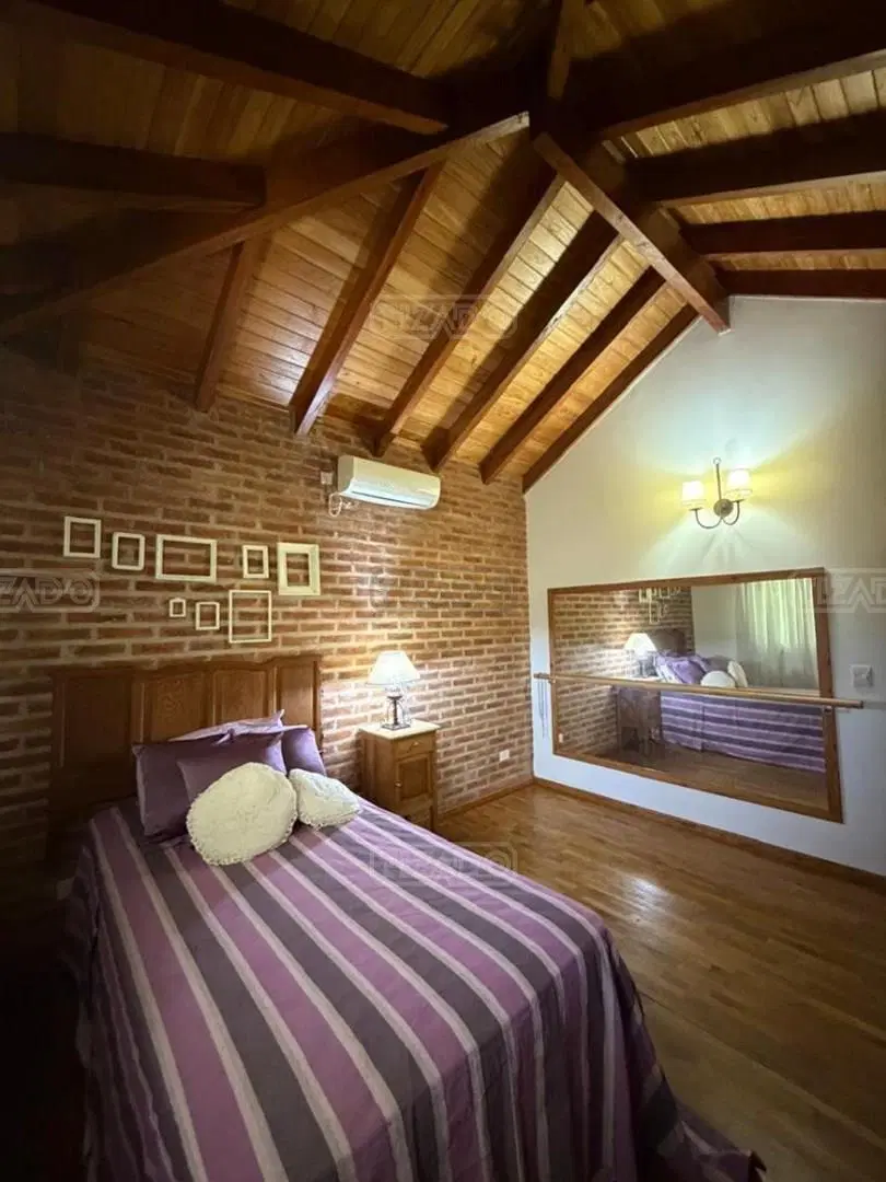 Casa Quinta  en Alquiler en Los Platanos, San Miguel, G.B.A. Zona Norte 4