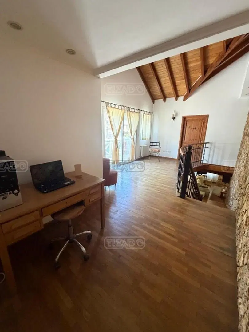 Casa Quinta  en Alquiler en Los Platanos, San Miguel, G.B.A. Zona Norte 5