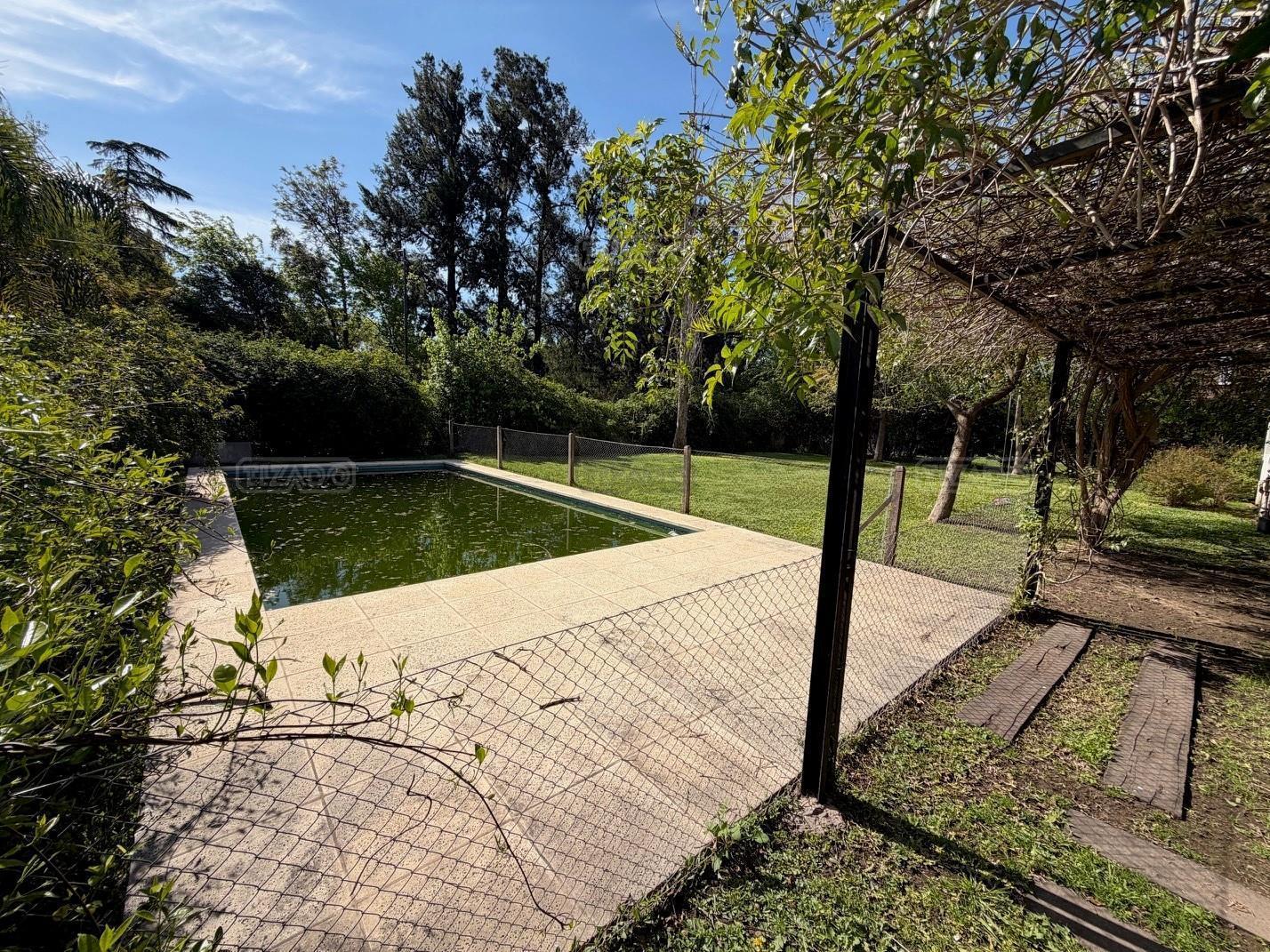 Foto de Casa en Alquiler en Buenos Aires Village, Bella Vista, San Miguel, imagen 5