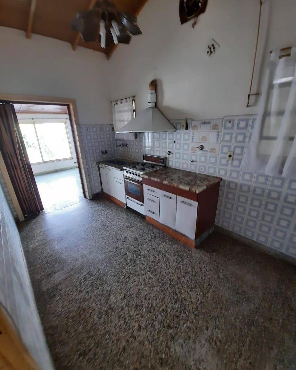 132 60 y 61, Casa con Tres Dorm. - Alquilada 2
