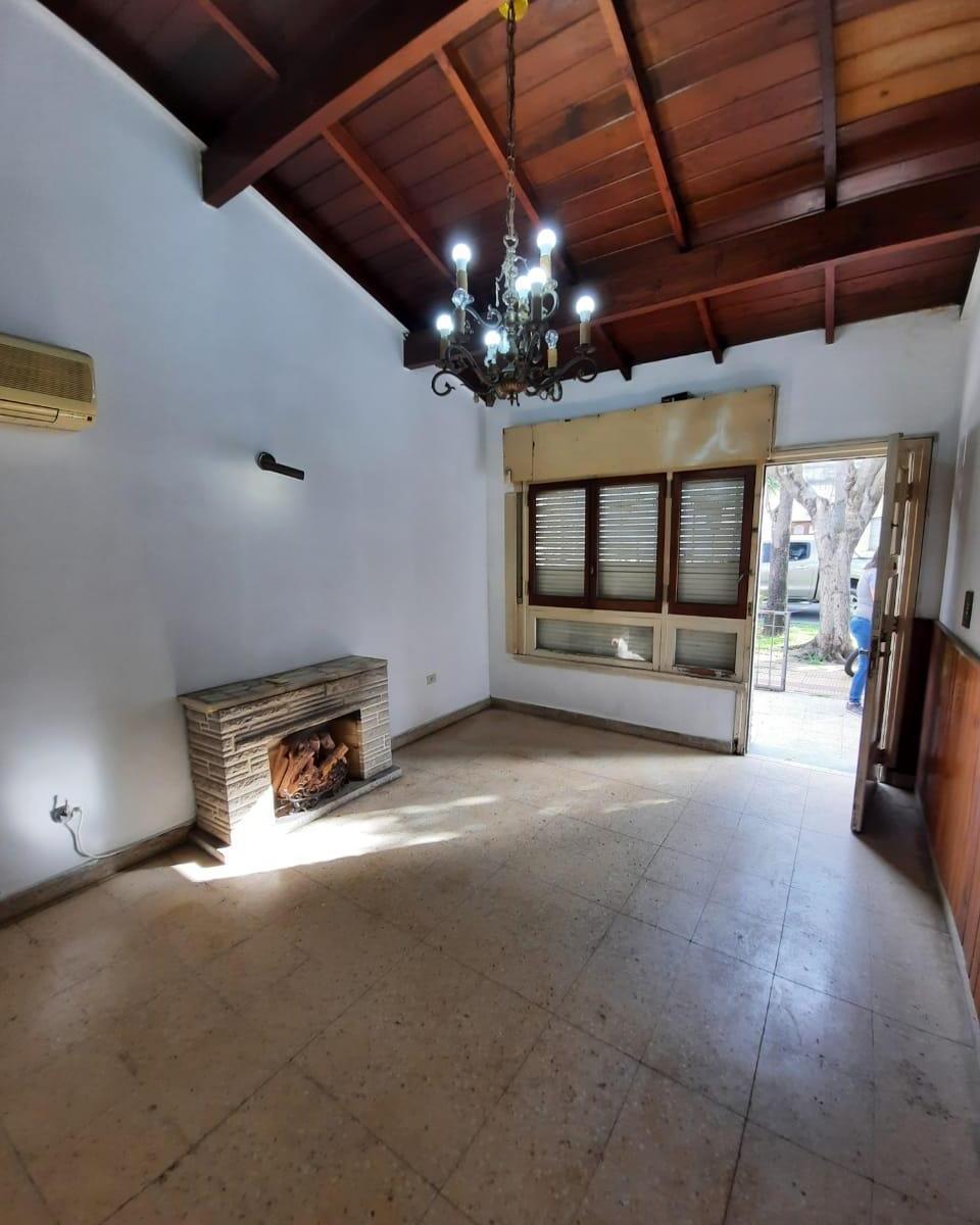 132 60 y 61, Casa con Tres Dorm. - Alquilada 1