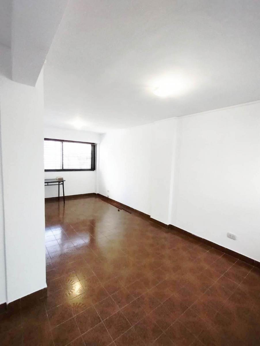 7 y 63: Semipiso Amplio 2 Dorm + Jardín de Invierno 2