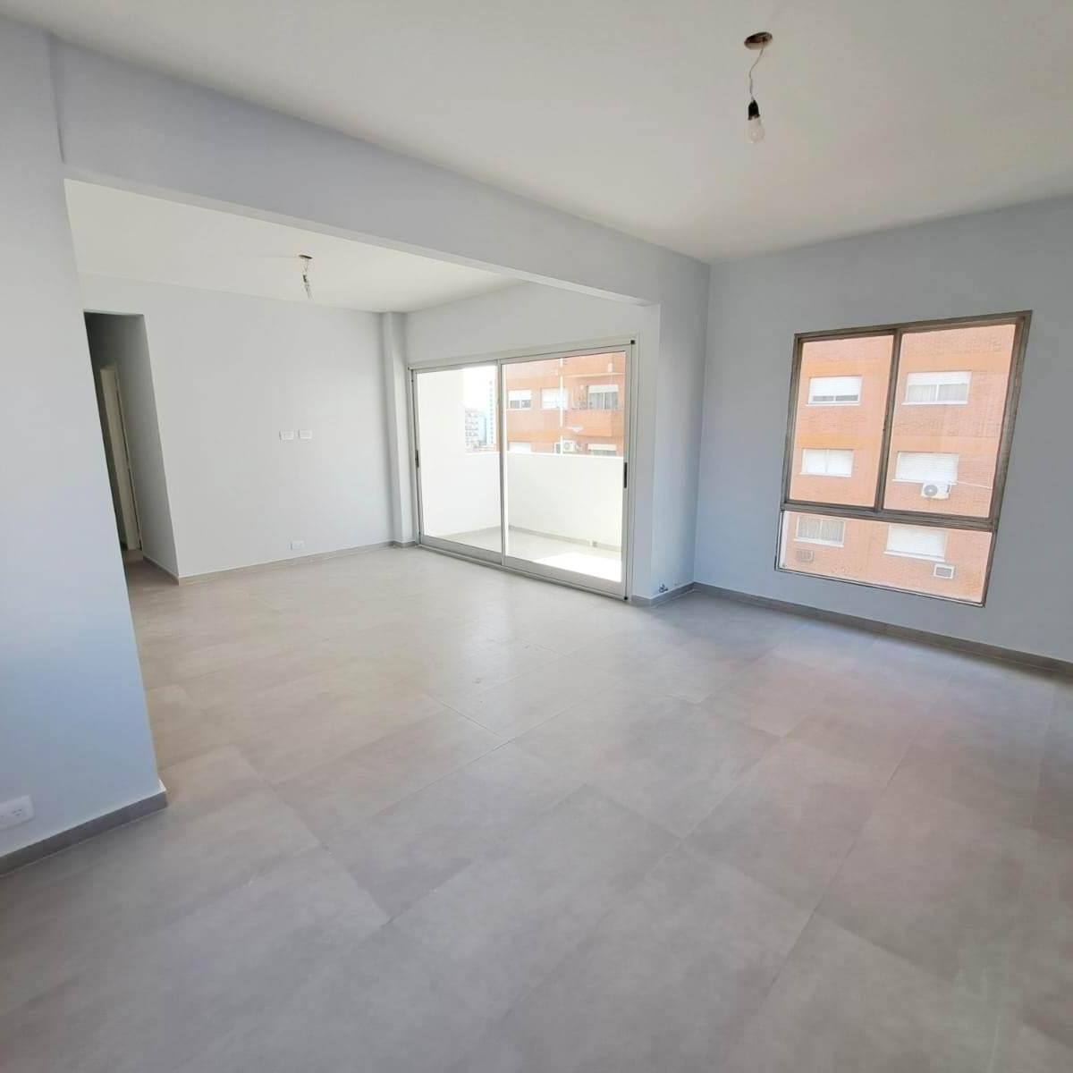 56 (9 y 10), Departamento Luminoso, 8vo Piso, 96 m² Reciclado a Nuevo 5