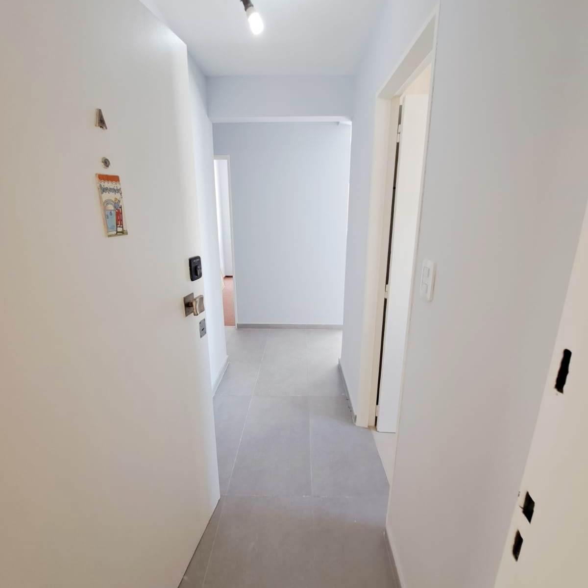 56 (9 y 10), Departamento Luminoso, 8vo Piso, 96 m² Reciclado a Nuevo 4