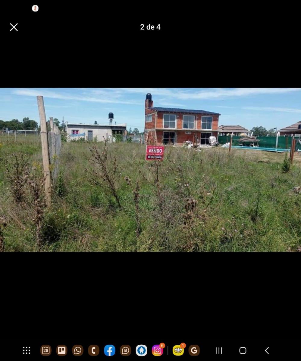 Foto de LOTE EN BARRIO CERRADO EN LA CAPILLA, FLORENCIO VARELA, imagen 5