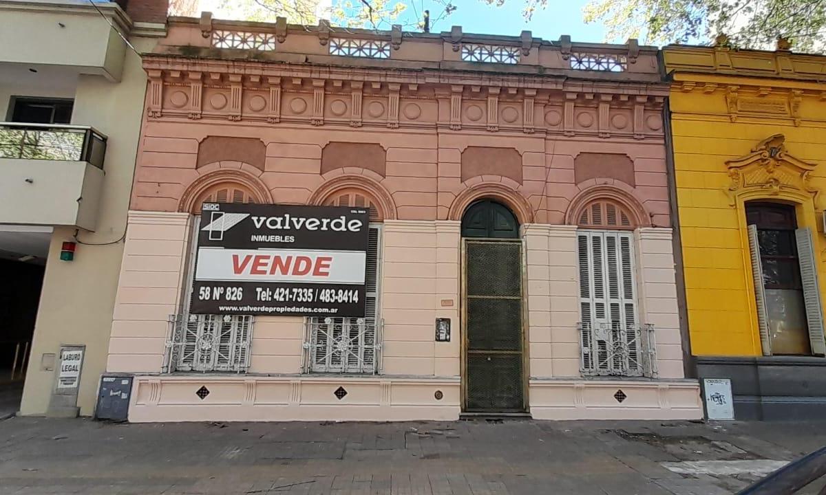 Propiedad en Argentina