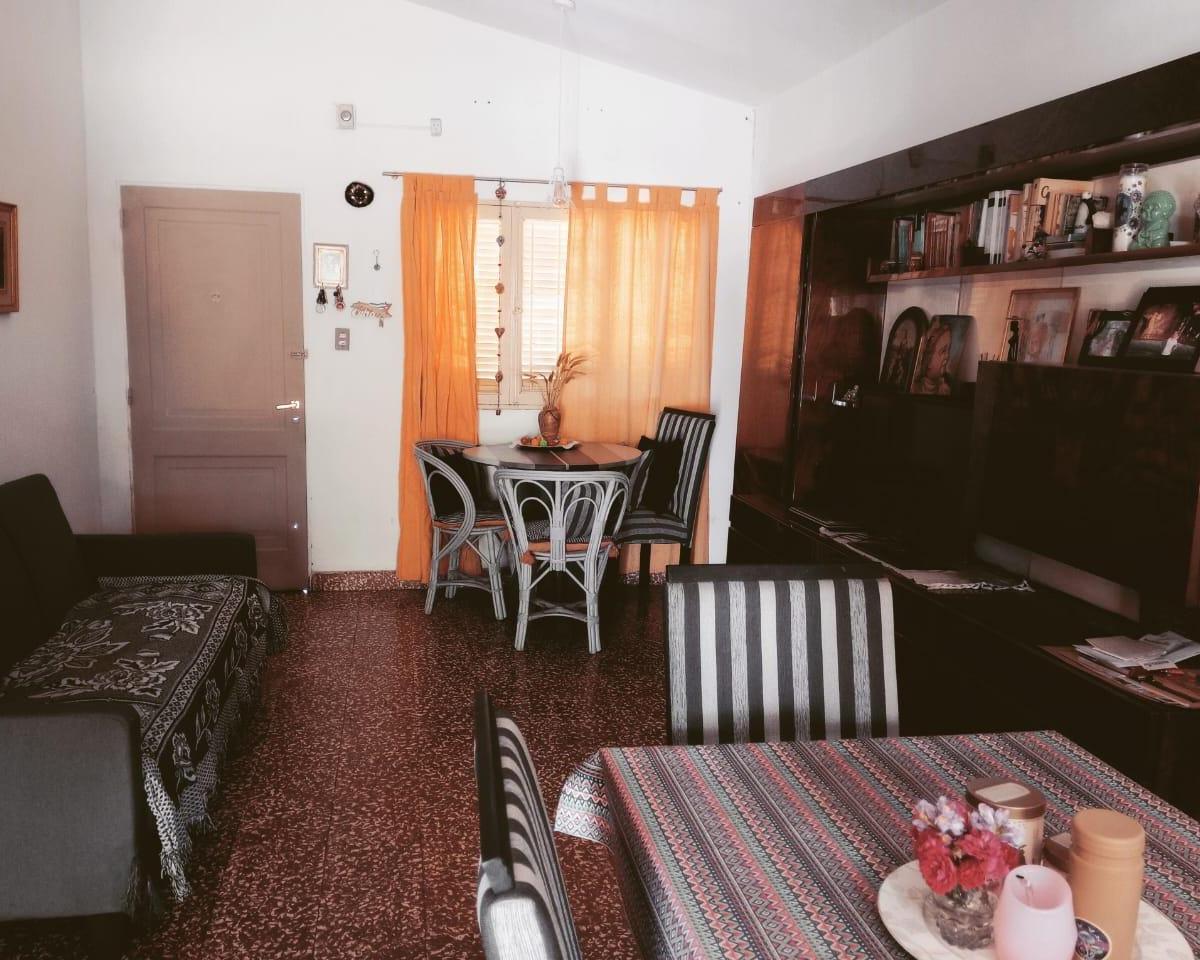 Casa Sobre Calle Sarmiento, con Vista a Las Sierras 4