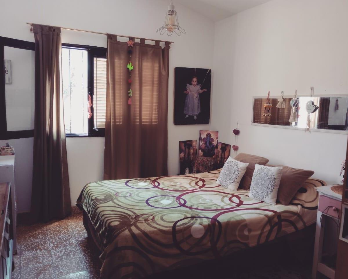 Casa Sobre Calle Sarmiento, con Vista a Las Sierras 5