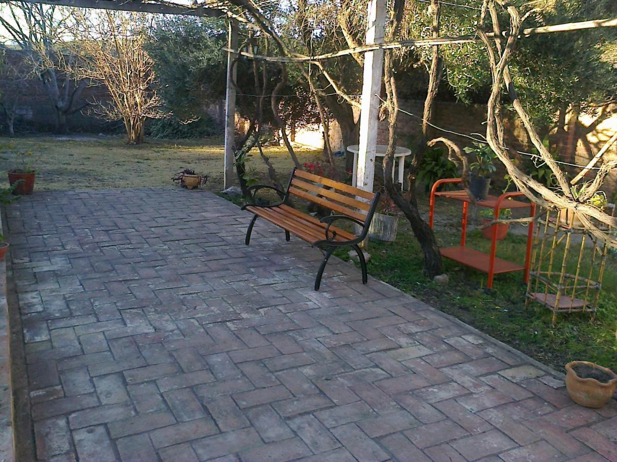 Casa Sobre Calle Sarmiento, con Vista a Las Sierras 4