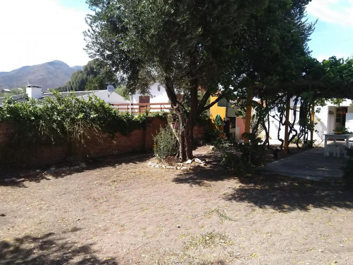 Propiedad en Argentina