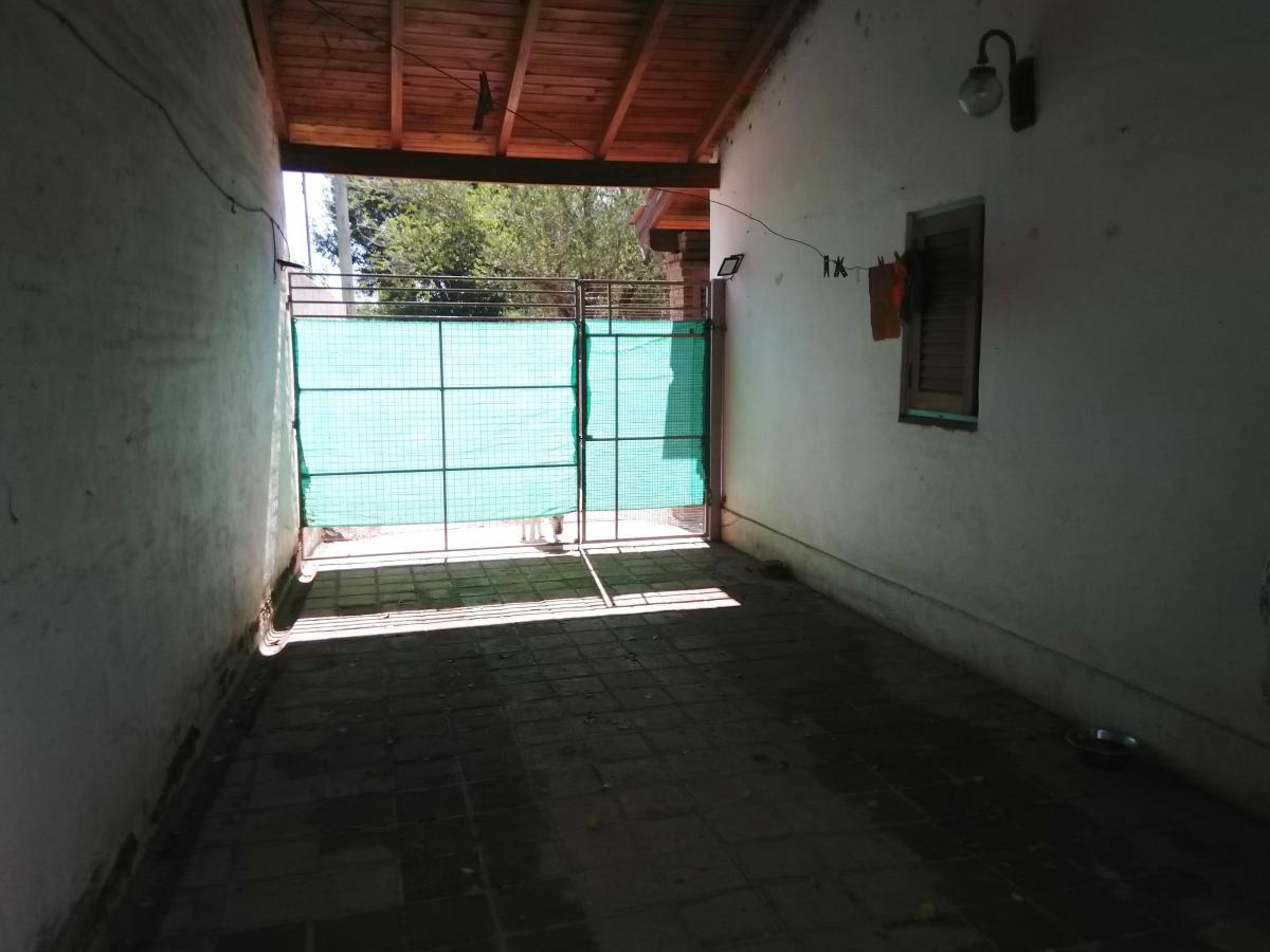 Cabaña en Calle Pelliza, Capilla del Monte 4
