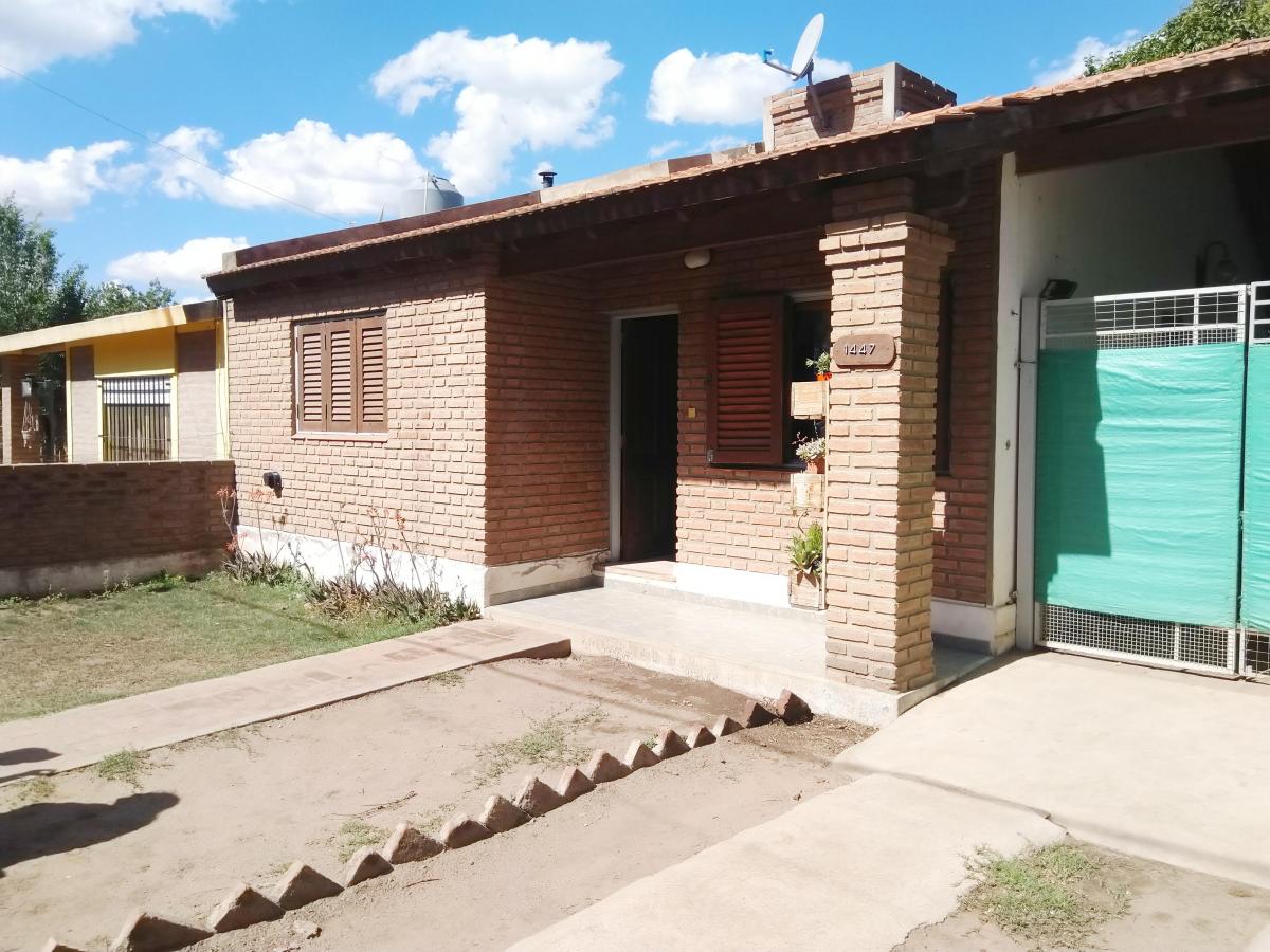 Cabaña en Calle Pelliza, Capilla del Monte 1