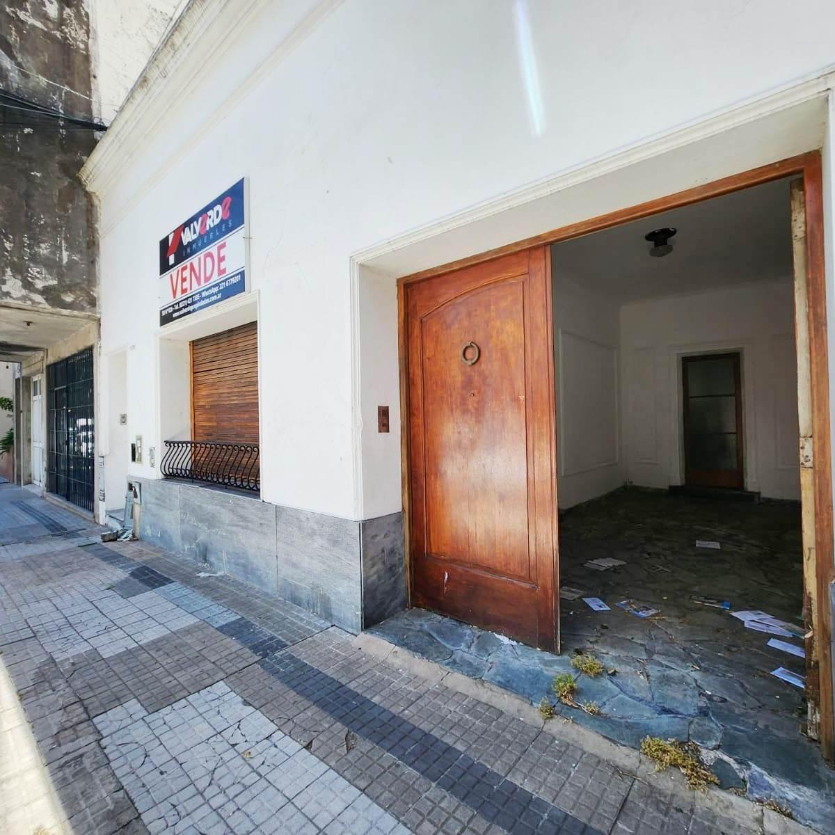 Propiedad en Argentina