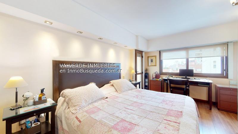 53 E/ 10 y 11.piso de Categoría, Reciclado con Cochera 5