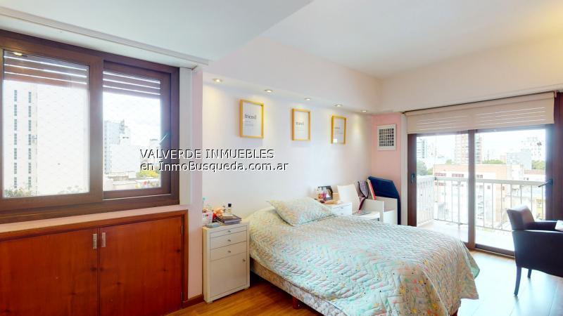 53 E/ 10 y 11.piso de Categoría, Reciclado con Cochera 2