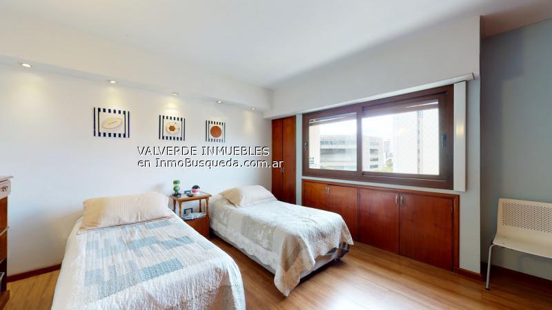 53 E/ 10 y 11.piso de Categoría, Reciclado con Cochera 1