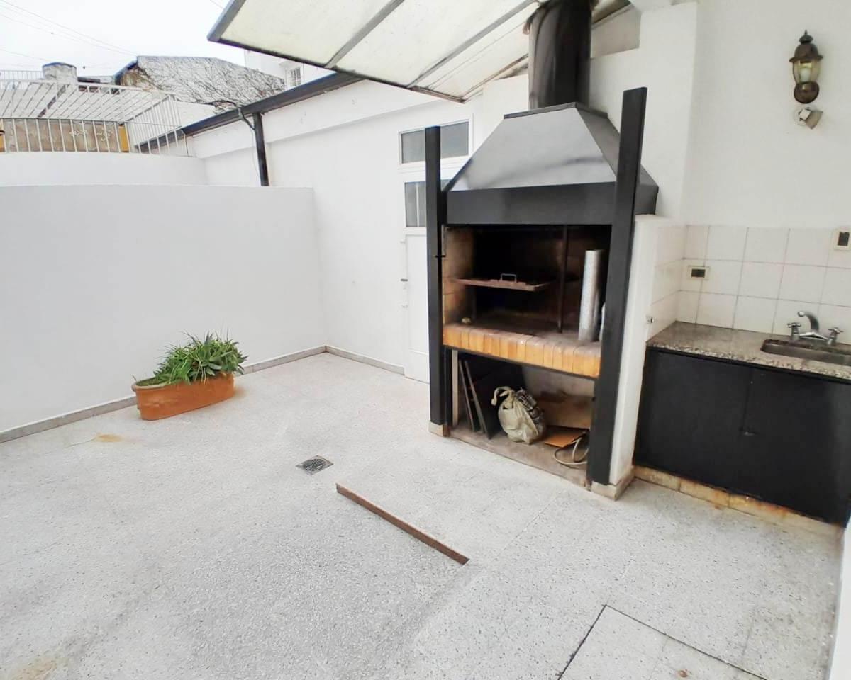 11 (58 y 59) Importante Casa en PH en Dos Plantas 2
