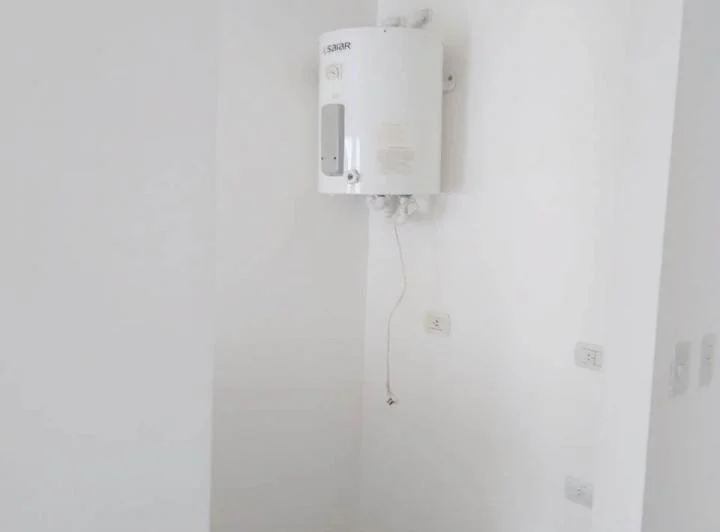 64 (19 y 20 ) MONOAMBIENTE MODERNO CON PATIO AMPLIO 5
