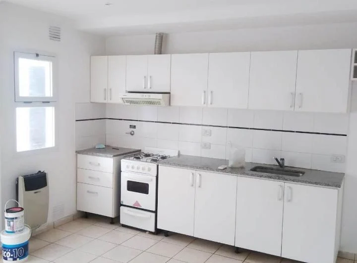 64 (19 y 20 ) MONOAMBIENTE MODERNO CON PATIO AMPLIO 2