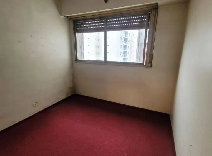 9 y 59, DEPARTAMENTO DE DOS DORMITORIOS AL FRENTE   5