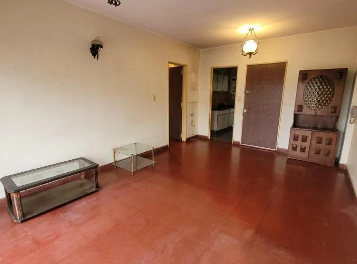 9 y 59, DEPARTAMENTO DE DOS DORMITORIOS AL FRENTE   2