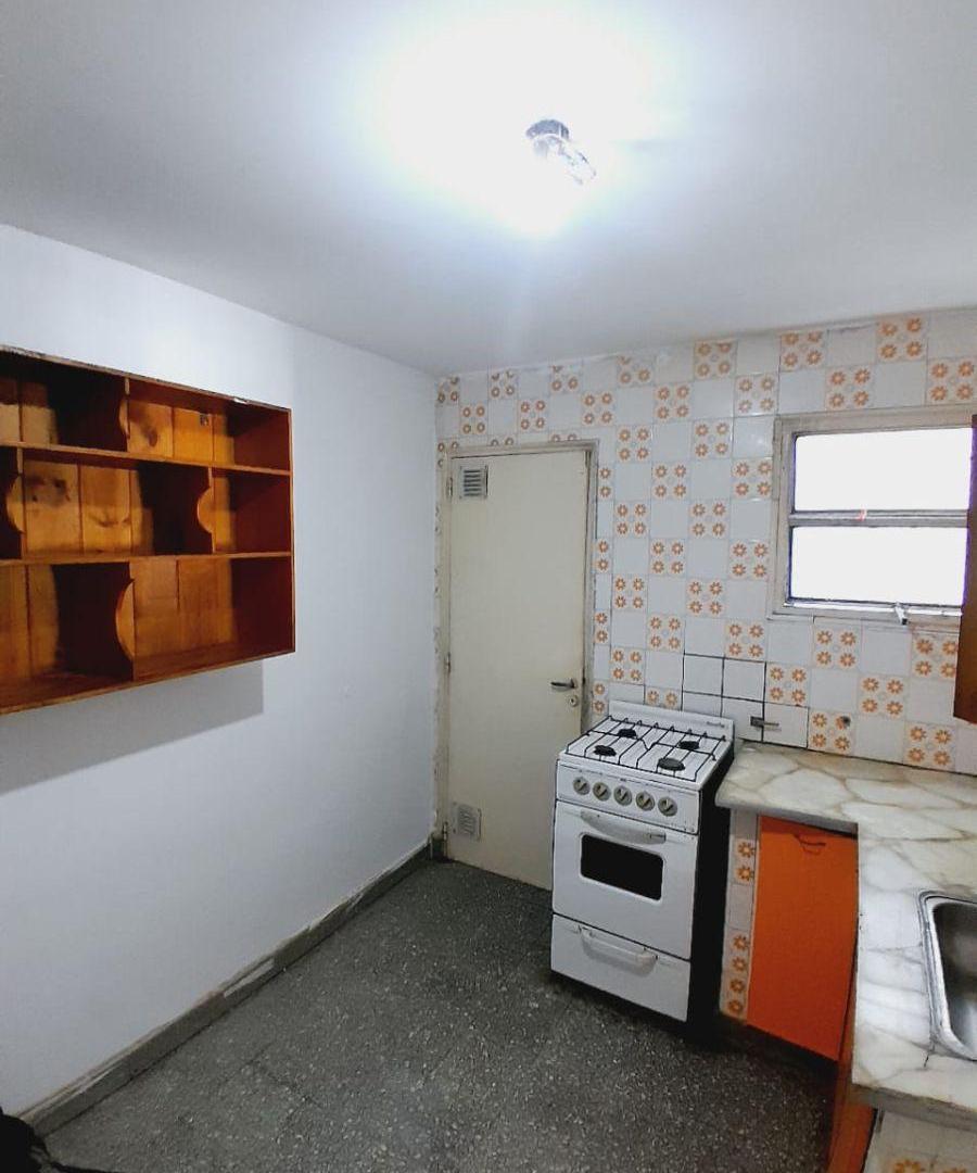 10 y 49 DUPLEX C/ TERRAZA PROPIA, VISTA PANORAMICA (ALQUILADO)