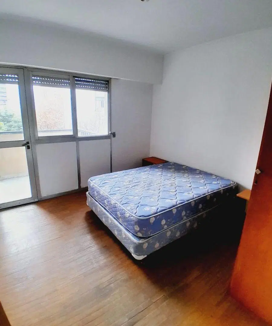 11 esq diag 73 EXCELENTE DEPARTAMENTO 2 DORM AL FRENTE 3