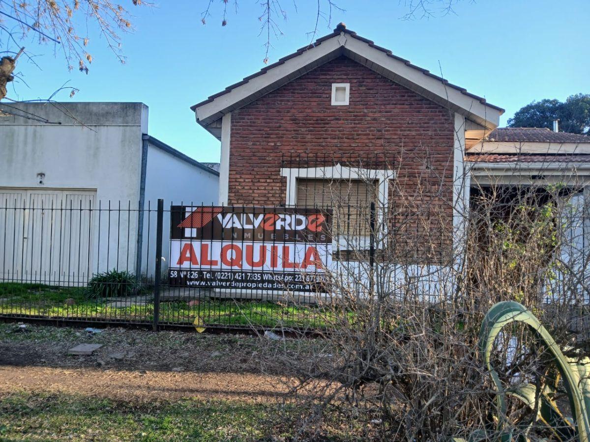 Foto de 137 Y 35 CHALET 3 DORM. – PARQUE $1.000.000!!!, imagen 3