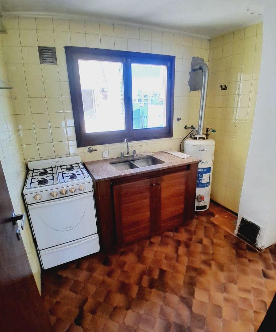 Foto de 53 y 5 DEPARTAMENTO 1 DORMITORIO AL FRENTE | LA PLATA SOHO, imagen 5