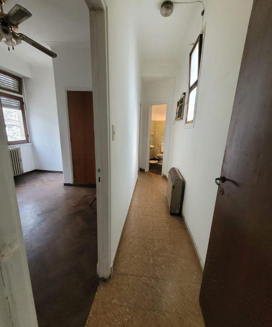 Foto de 6 (44 y 45) AL FRENTE, 2 DORM. $550.000, imagen 2