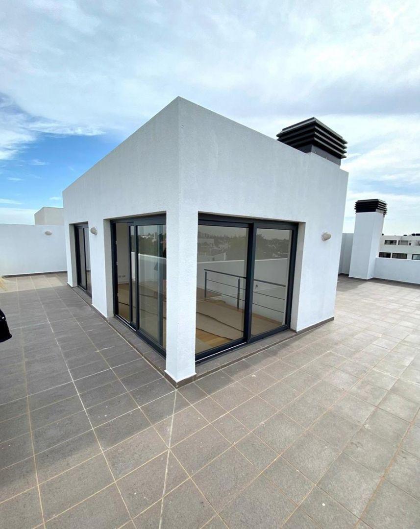 Departamento de 5 ambientes - VILANOVA HAEDO