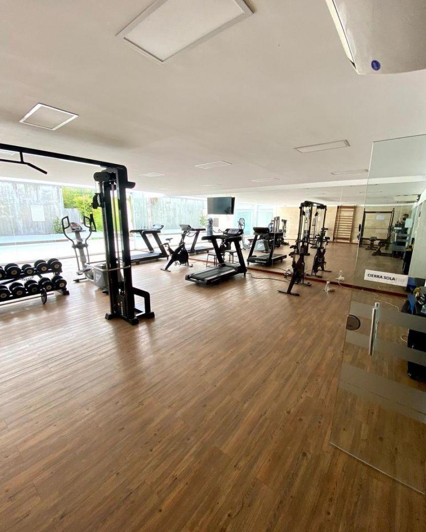 Departamento de 3 ambientes - VILANOVA HAEDO