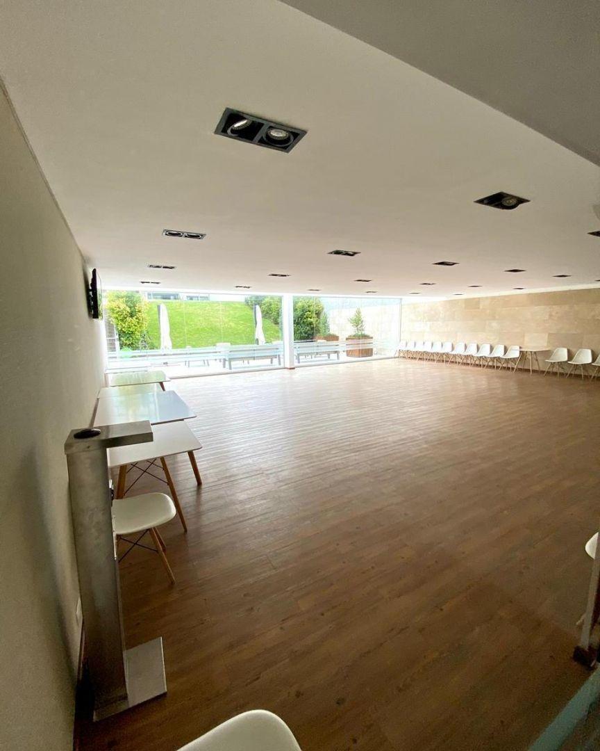 Departamento de 3 ambientes - VILANOVA HAEDO