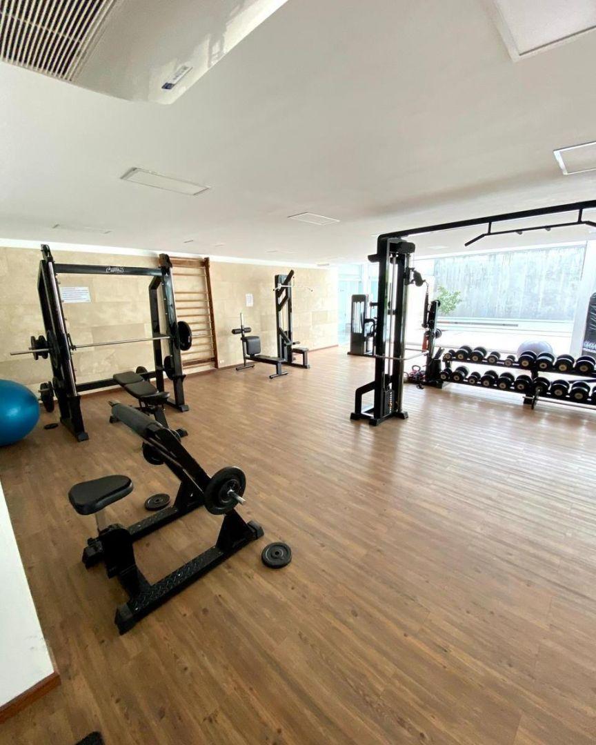 Departamento de 3 ambientes - VILANOVA HAEDO