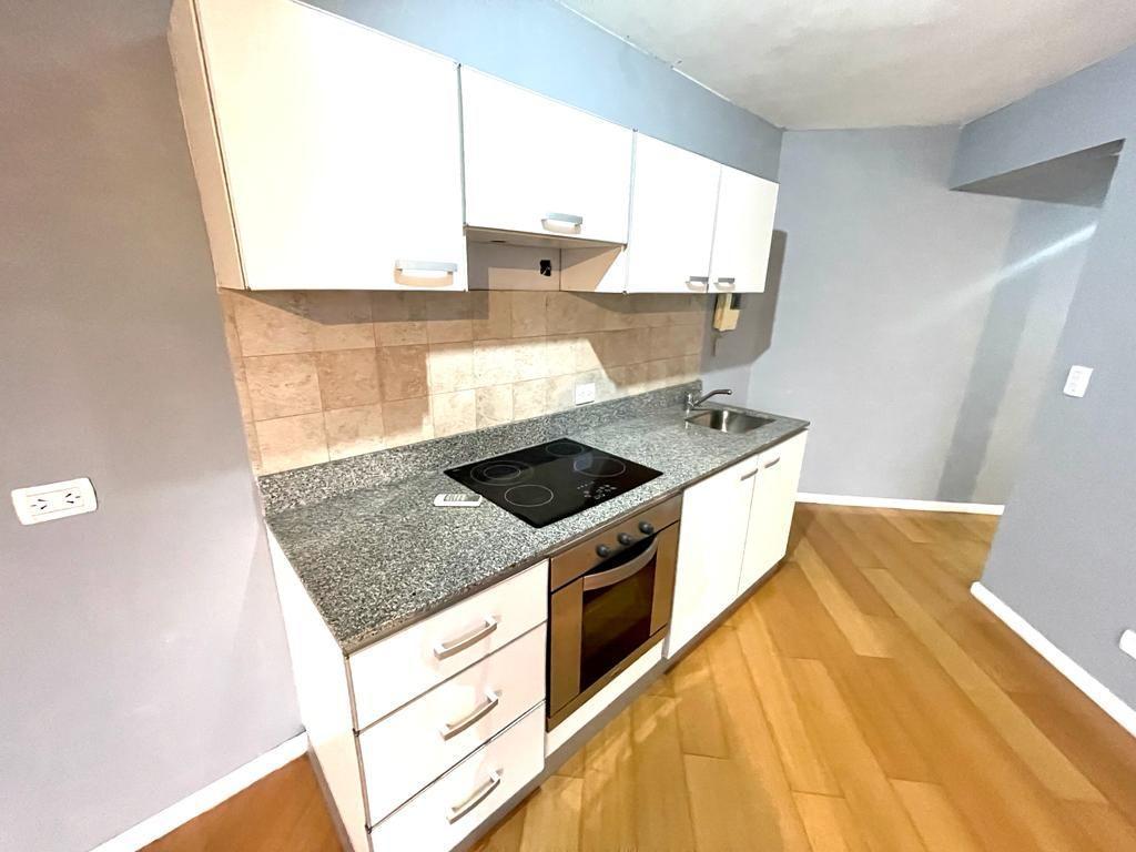Departamento monoambiente. | Ayacucho al 400