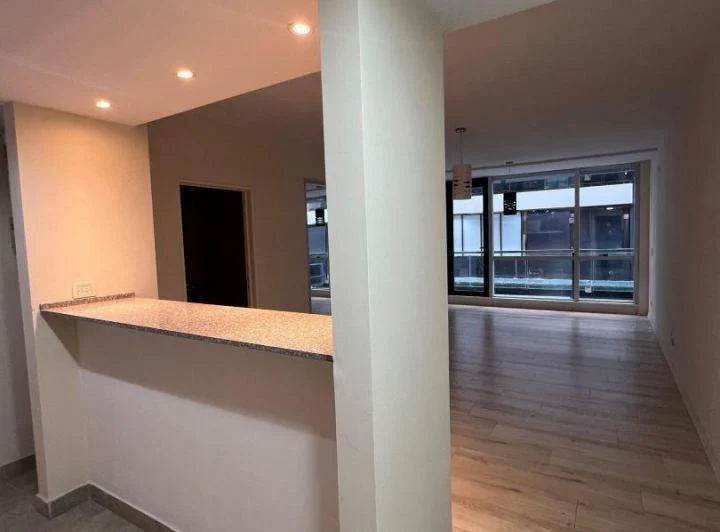 Departamento monoambiente. | OLGA COSSENTTINI al 1500 4