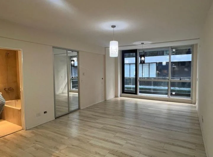 Departamento monoambiente. | OLGA COSSENTTINI al 1500 2
