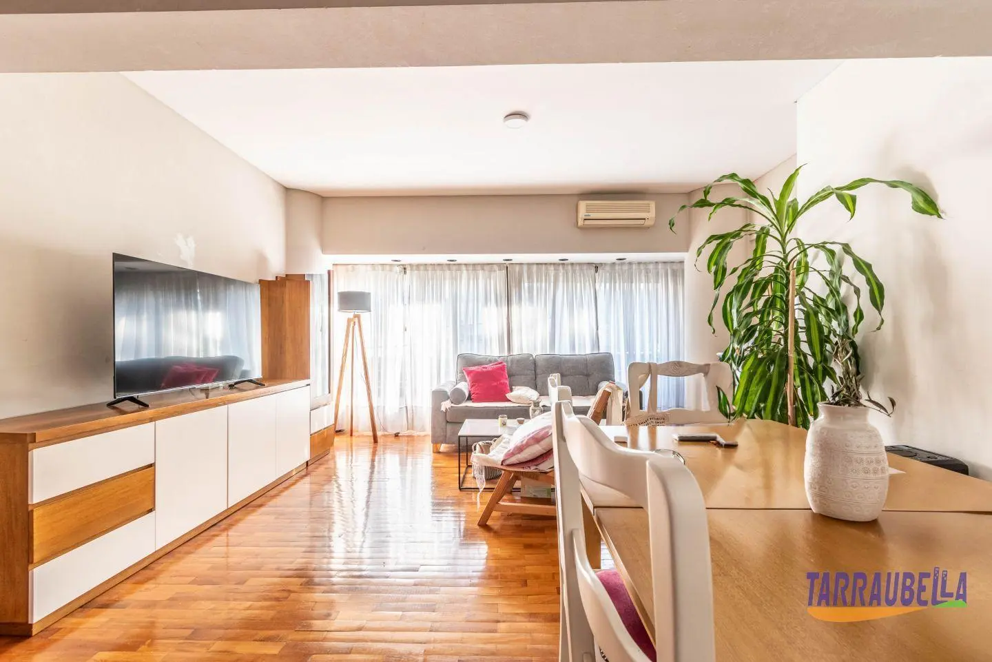 Alquiler de departamento de 3 ambientes en Ramos Mejía 5