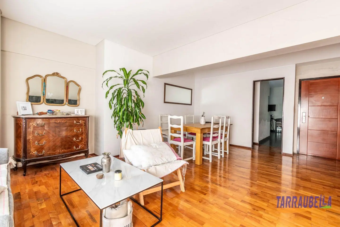 Alquiler de departamento de 3 ambientes en Ramos Mejía 2