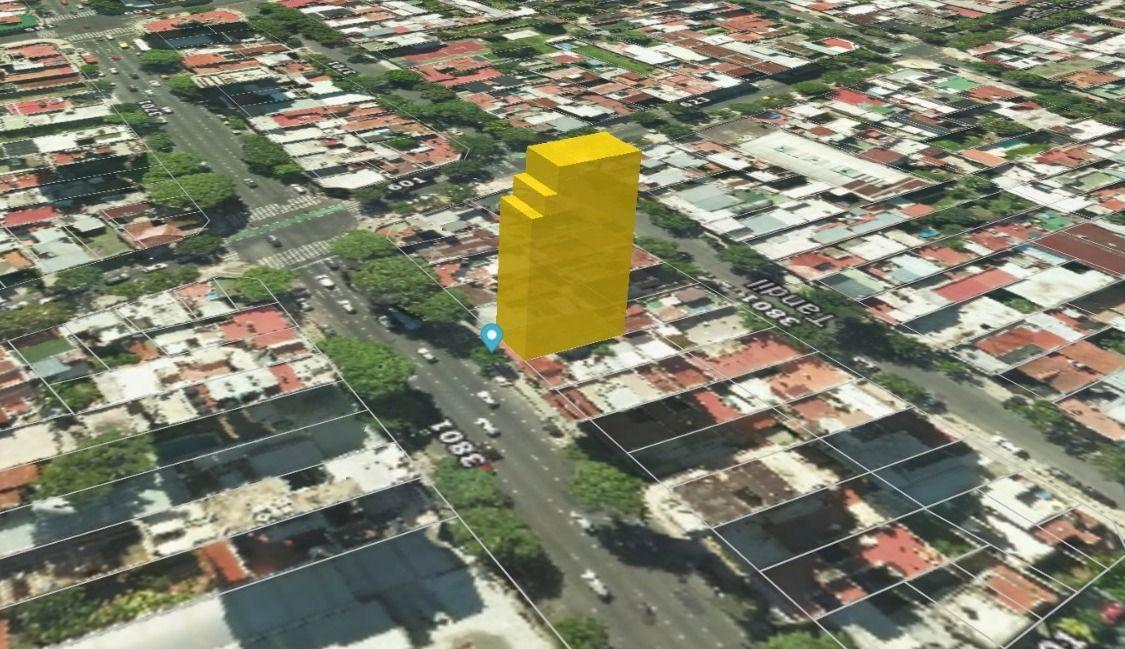 Venta de Lote en Parque Avellaneda, Capital Federal