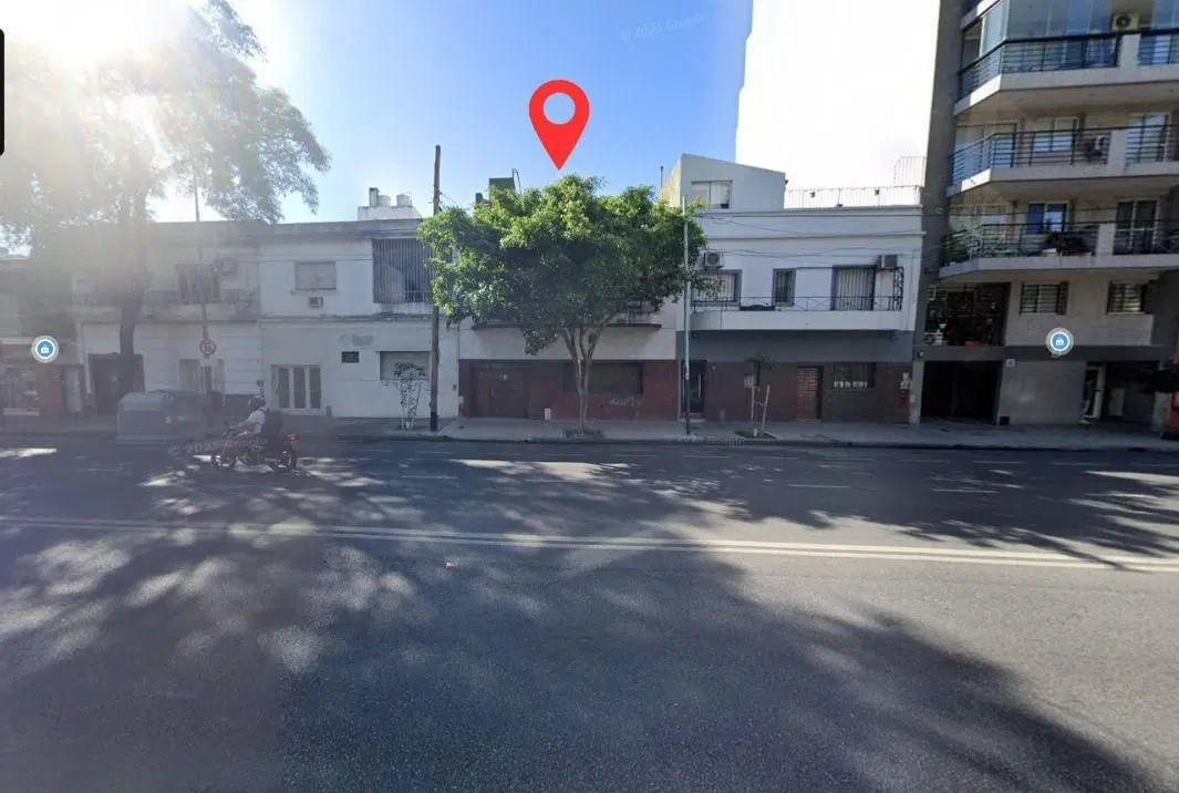 Venta de Lote en Parque Avellaneda, Capital Federal 3
