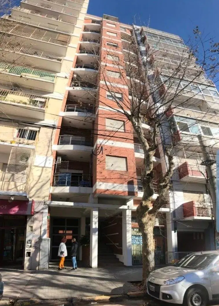 Alquiler de departamento de 3 ambientes en Ramos Mejia 2